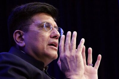 Railways Infra Will Never Be Privatised, Assets to Be Monetised: Piyush Goyal