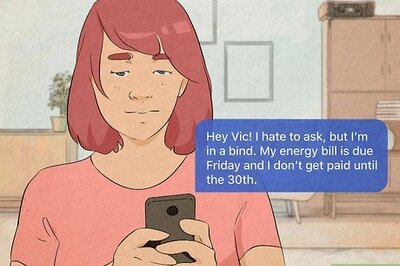 8 Straightforward Steps to Ask a Guy for Money Through Text