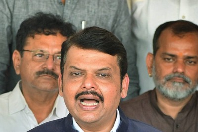 Bhandara Rape Incident Very Shameful; Will Sensitise Police and Hospital Staff: Maha Dy CM