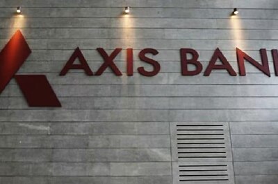 Axis Bank Q2 Results: Net Profit Rises 18% YoY To Rs 6,917.57 Crore