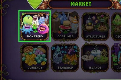 My Singing Monsters: Tips on How to Breed a Rare Mammott