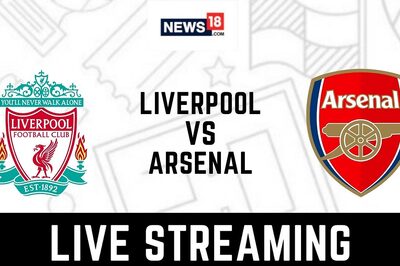 EFL Cup 2021-22 Liverpool vs Arsenal LIVE Streaming: When and Where to Watch Online, TV Telecast, Team News