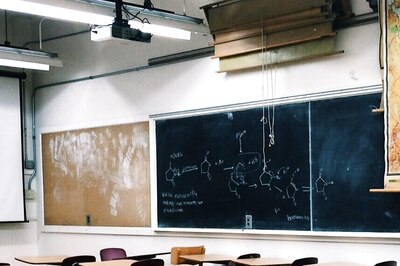 Maharashtra TET Cheating Case 2018: Former Exam Council Head, Ex-Manager of Software Firm Held for Malpractice