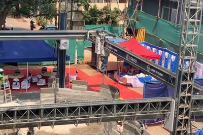 Bengaluru is Setting Up India's First 3D-printed Post Office, Kiran Mazumdar-Shaw Impressed