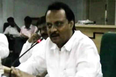 Action will be taken against MNS for vandalising toll booths: Ajit Pawar