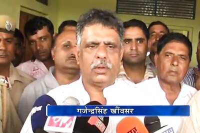 'Rajasthan to become self-reliant in power generation, provide electricity to neighboring states in 4 months'