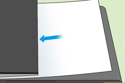 Faxing from a Printer & Alternatives
