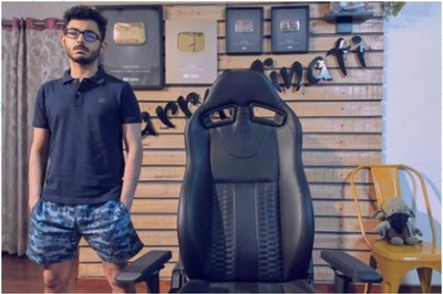 CarryMinati Entering Bigg Boss 14? Here's What the YouTuber Has to Say