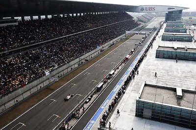 i1 Super Series postponed due to UP polls