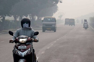 Air Quality Remains 'Very Poor' in Parts of Noida, Ghaziabad, Gurgaon and Faridabad: Govt Agency