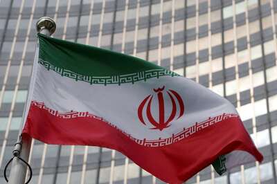 Iran Warns US Against Threats After Deadly Attack On Troops