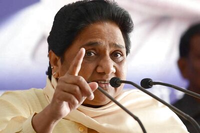 Casteist Slur Against BSP Chief Mayawati Can Land Twitterati in Jail