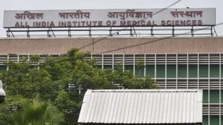 20 Per Cent Rise in Walk-in OPD Patients at AIIMS-Delhi as Servers Remain Down for 8th Day