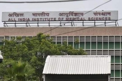 20 Per Cent Rise in Walk-in OPD Patients at AIIMS-Delhi as Servers Remain Down for 8th Day