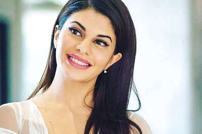 Jacqueline Fernandez to Launch Her Active Wear Label Just F