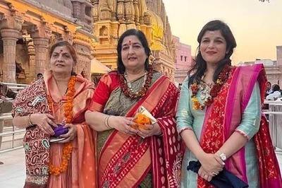 Remember The Singer Anuradha Paudwal? Here's What She Is Up To Now