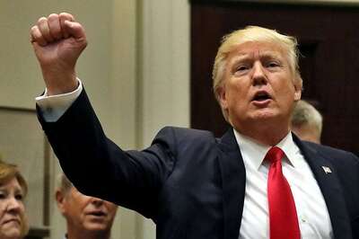 White House Welcomes Infosys Decision to Hire 10,000 Americans