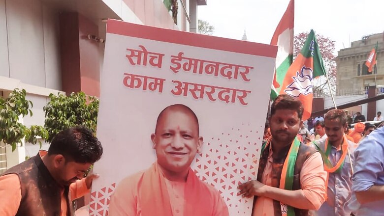 Cracking the Whip on Mafia, Goondas, Yogi Gave UP What It Always Wanted — Sense of Security