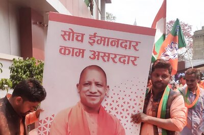 Cracking the Whip on Mafia, Goondas, Yogi Gave UP What It Always Wanted — Sense of Security