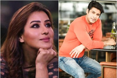 Bigg Boss 13: Shilpa Shinde Says Sidharth Shukla was in a 'Violent and Aggressive' Relationship with Her