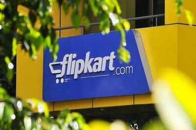 Rejig at Flipkart: Binny Bansal Group CEO, K Krishnamurthy CEO