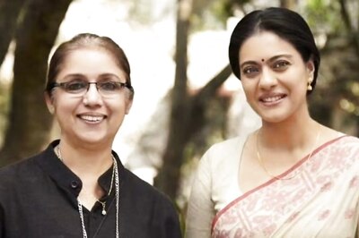 Kajol Celebrates 1 Year Of Salaam Venky: ‘To The Highs And Lows….’