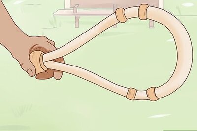 How to Tie a Bosal