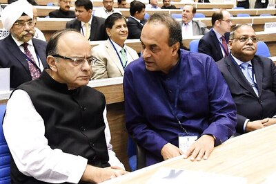 A-G Mukul Rohatgi Says Judiciary Must Recognise Lakshmanrekha