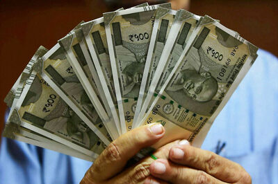 Rupee Weakens 23 Paise to 73.79 Against US dollar in Early Trade