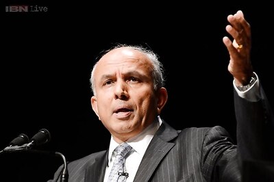 Meet Hyderabad-born Prem Watsa, the man who is buying BlackBerry