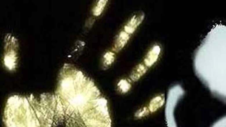UP: Another baby girl found abandoned