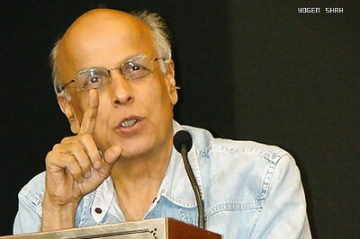 I was ashamed of cheating on my wife: Mahesh Bhatt