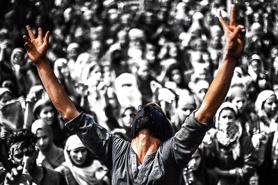 After Biggest Strike on Militants in a Decade, Largest Number of Kashmiri Youth Pick up Guns in a Month