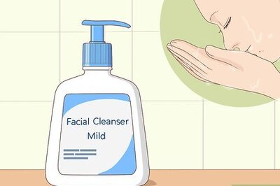 How to Treat Whiteheads