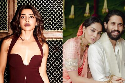 Samantha REACTS As She Gets Wedding Proposal After Naga Chaitanya's Engagement: 'Almost Convinced...'