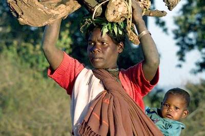  Dantewada: Locals forced to migrate as iron ore mining pollutes rivers, destroys crops