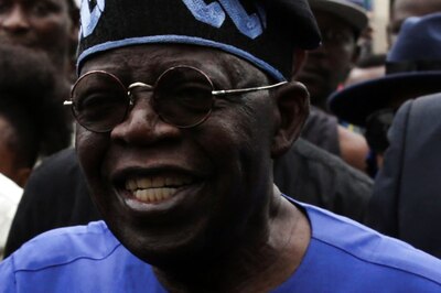 Nigeria Elections 2023: Tinubu Declared President-Elect, Opposition Says Polls ‘Manipulated’