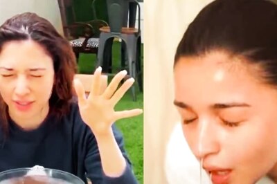 5 Benefits Of Dipping Face In Ice Water Before Makeup