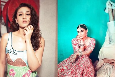 Dhvani Bhanushali on Nepotism, Admits She Has ‘Privileged’: ‘Dad Has Worked Hard to Earn...’ | Exclusive