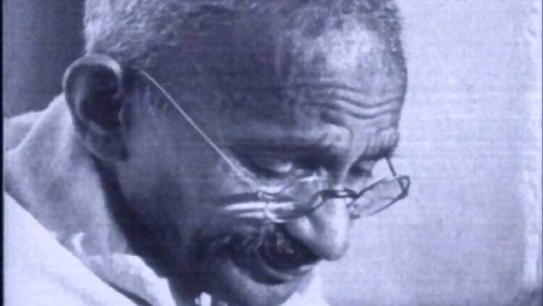 Final chargesheet in Mahatma Gandhi assassination case goes missing
