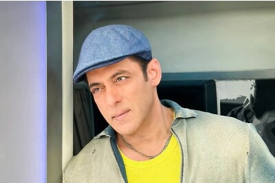 Salman Khan Admits Fault Must Be In Him As He Opens Up On Marriage, Says 'Ek Biwi Honi Chahiye..'