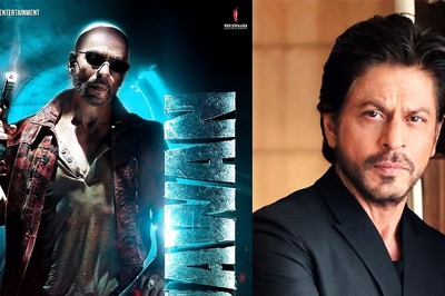 Jawan: Shah Rukh Khan Fans To Kick Off First Day First Show of Gaiety Galaxy With This Sweet Gesture