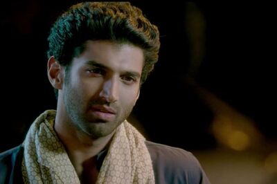 Aditya Roy Kapur: Was dejected after my films did not do well