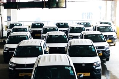 Everest Fleet Raises 20 Million Dollars Led by Uber, to Boost Ride Sharing Market