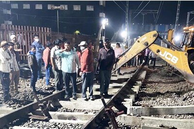 Mumbai Local Train Update: Central and Western Railway to Carry Out Blocks on These Routes Today; Check Details