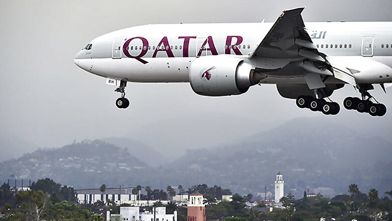 Qatar Airways to offer free laptops on US flights