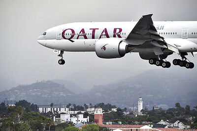 Qatar Airways to offer free laptops on US flights