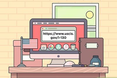 How to Become a US Citizen Through Marriage