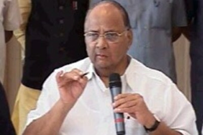 Changing zonal system not easy: Pawar