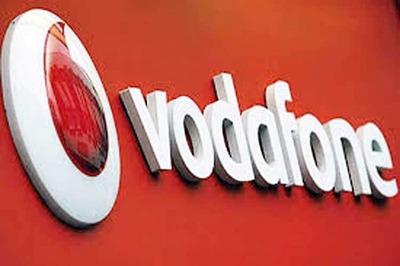 Vodafone to launch 4G service by 2015-end